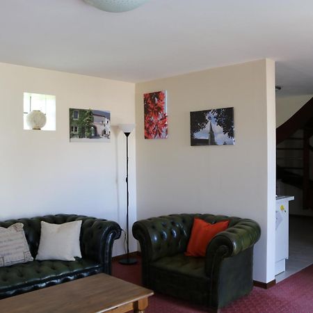 Auberge Des Chevaliers Canlers Екстериор снимка