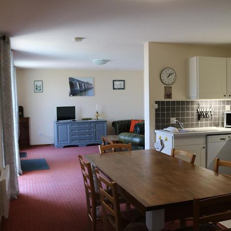 Auberge Des Chevaliers Canlers Екстериор снимка
