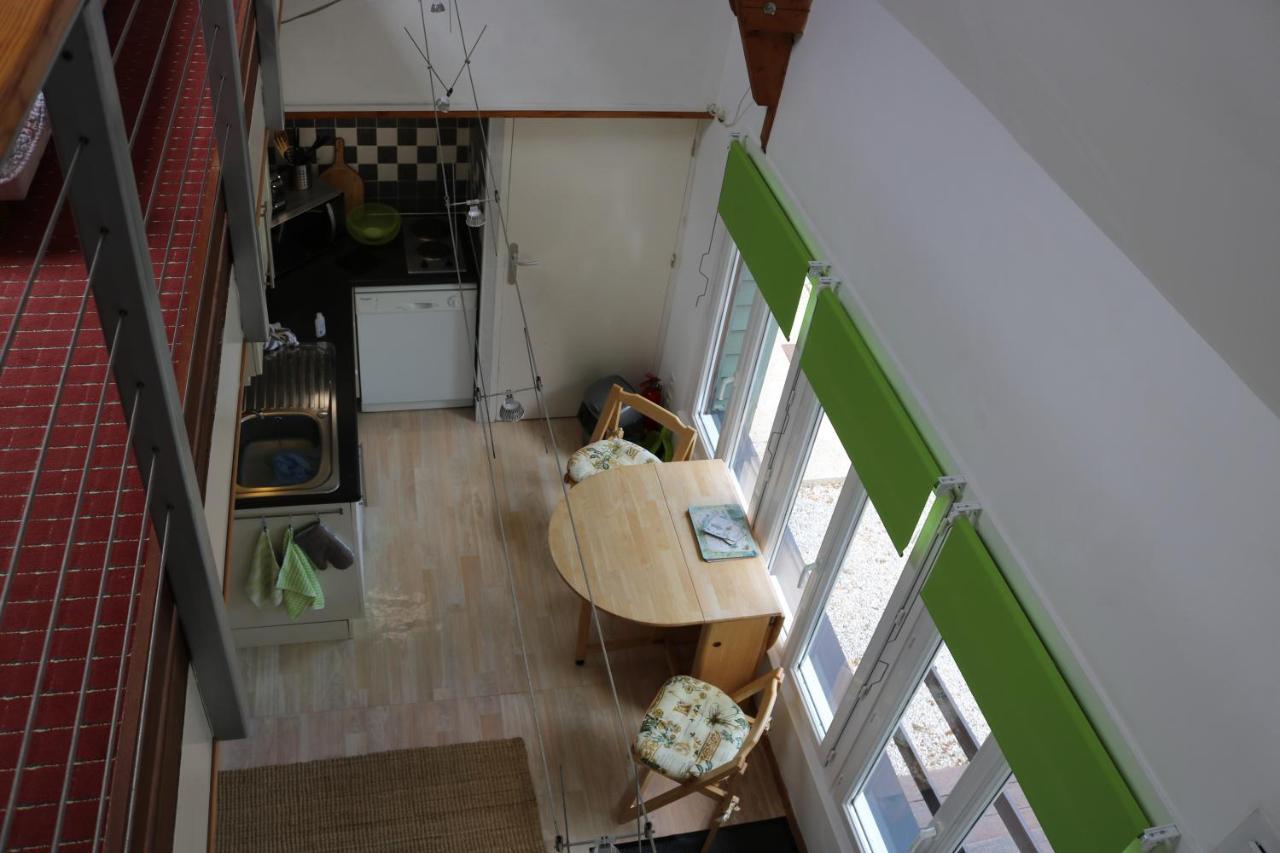 Auberge Des Chevaliers Canlers Екстериор снимка
