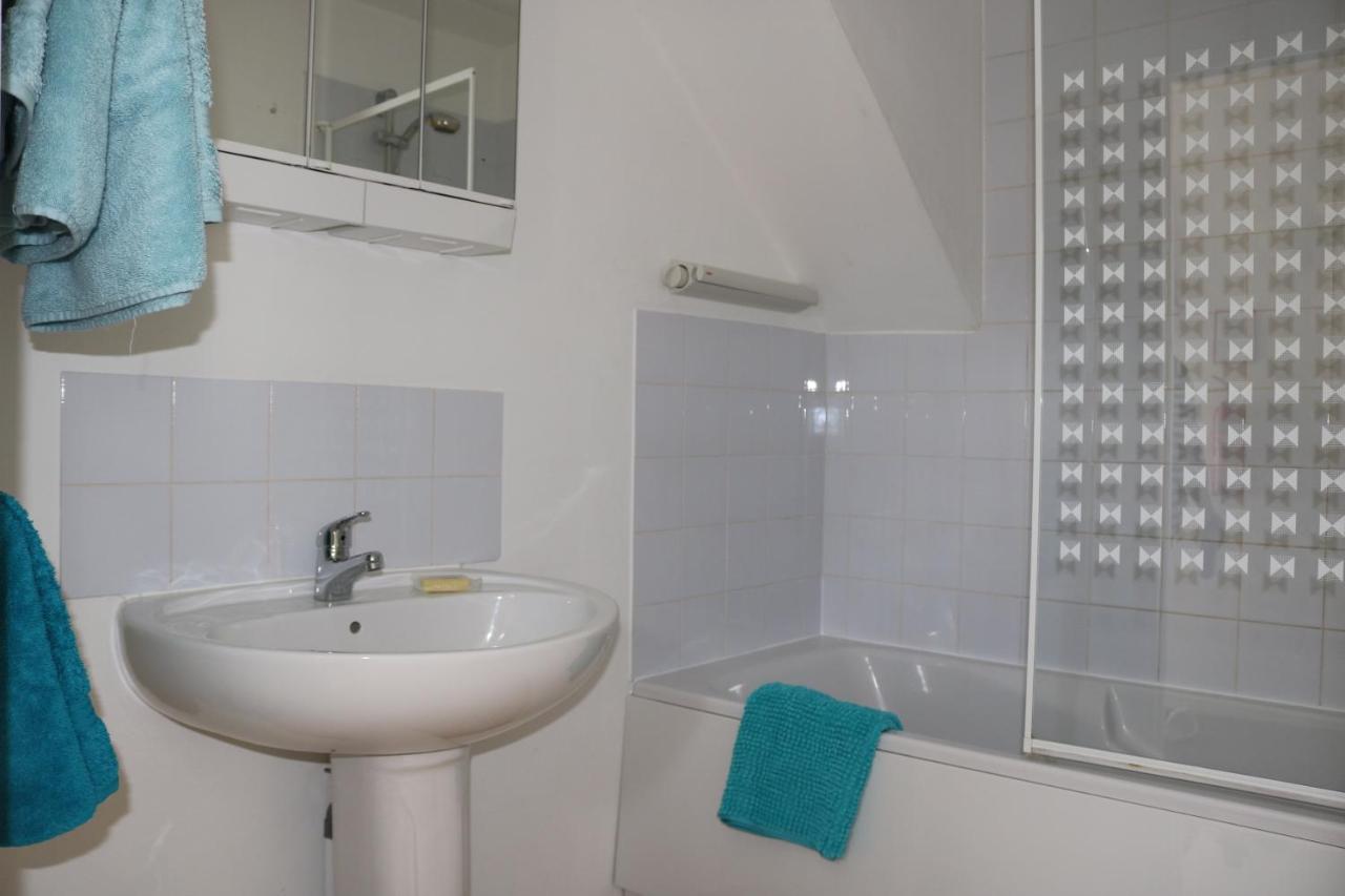 Auberge Des Chevaliers Canlers Екстериор снимка