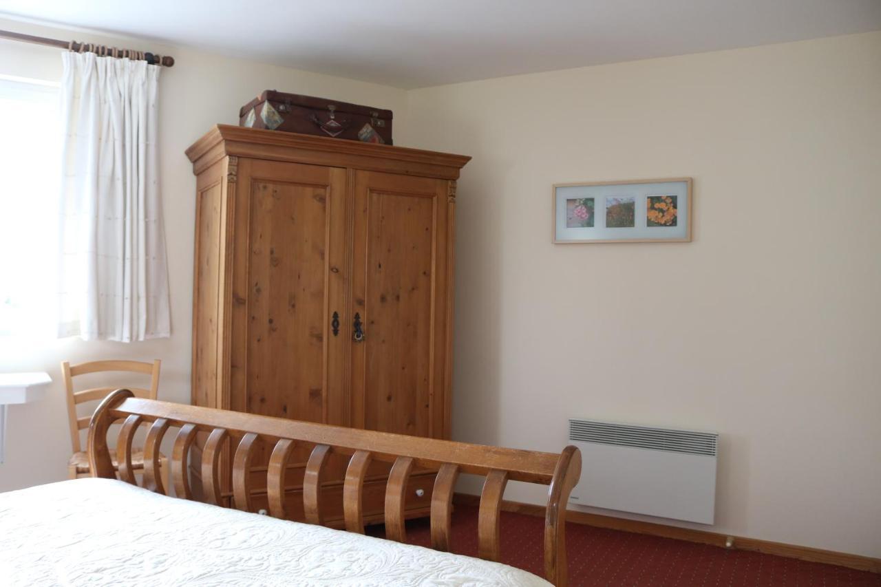 Auberge Des Chevaliers Canlers Екстериор снимка
