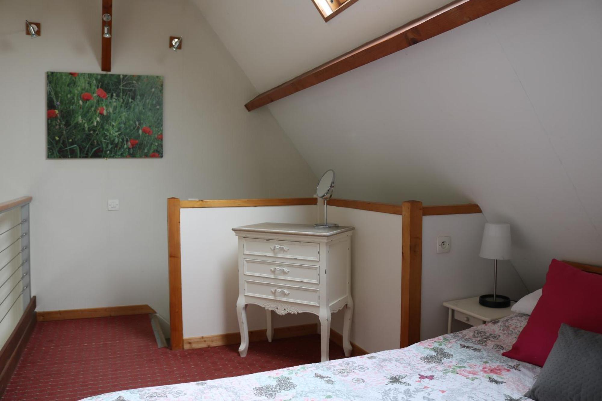Auberge Des Chevaliers Canlers Екстериор снимка