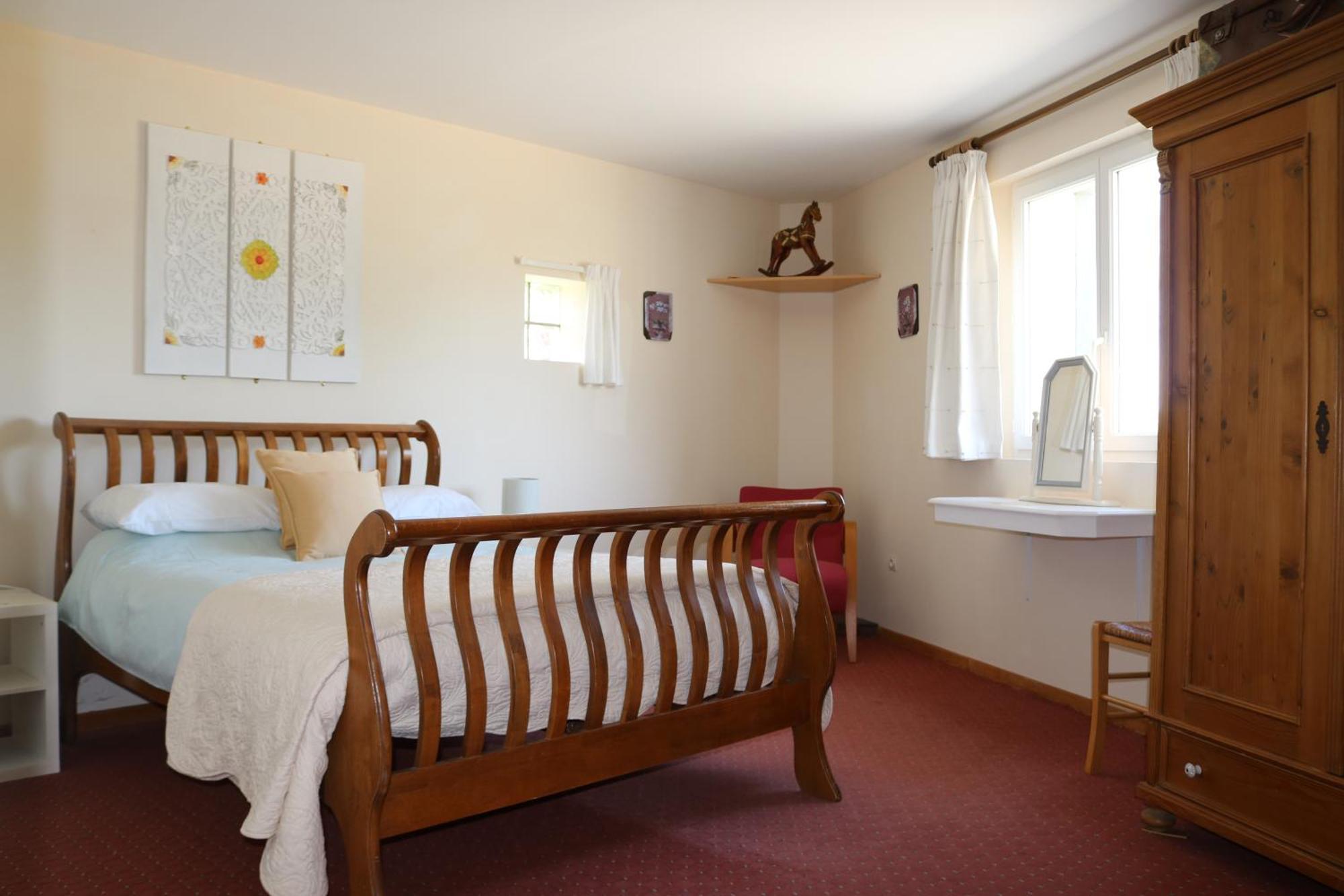 Auberge Des Chevaliers Canlers Екстериор снимка